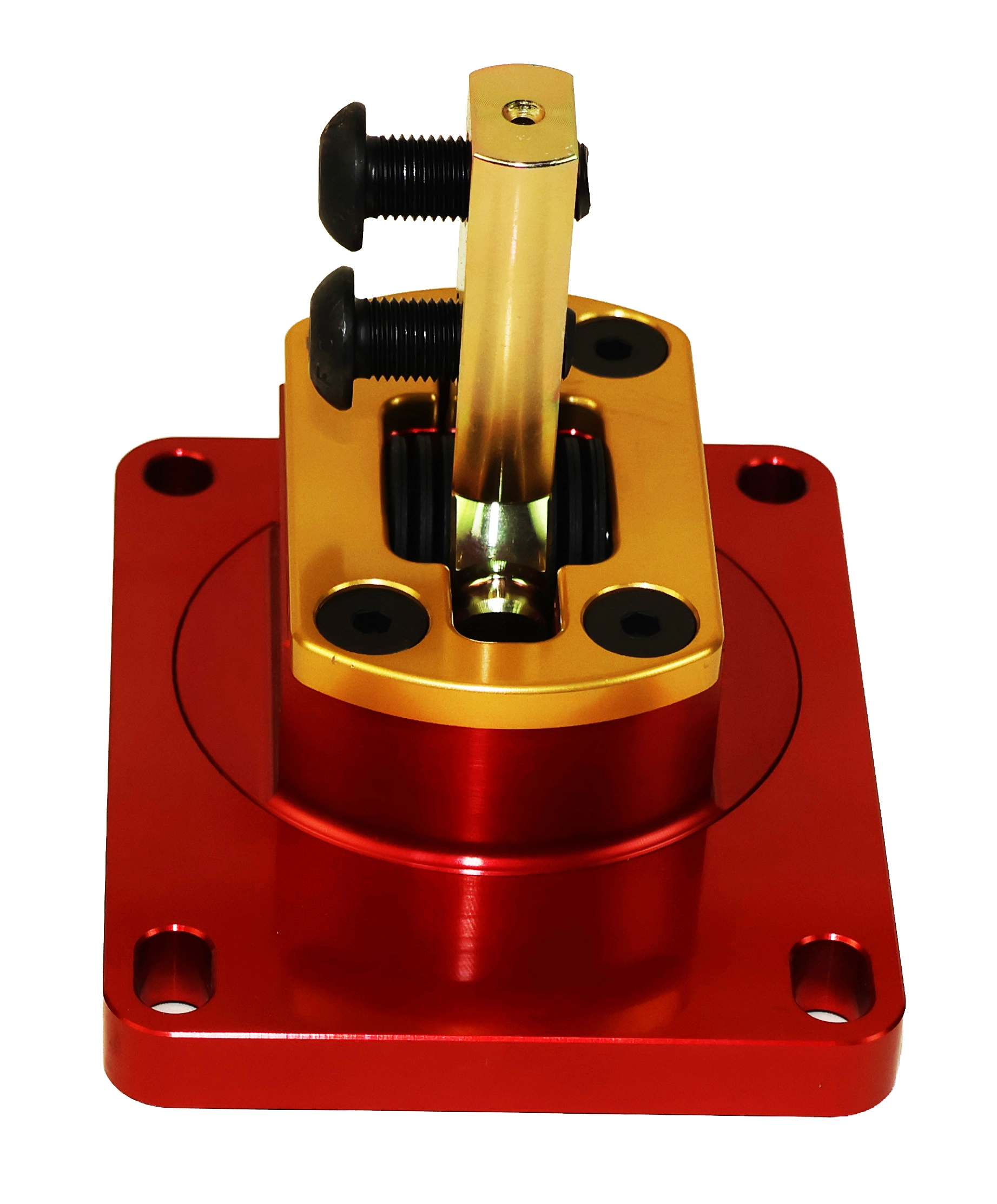 Qwik Stik Shifter Magnum/ No offset/ Front Position